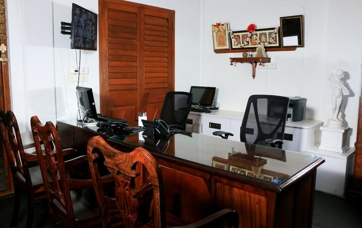 Imagen general del Hotel La Taara. Foto 9