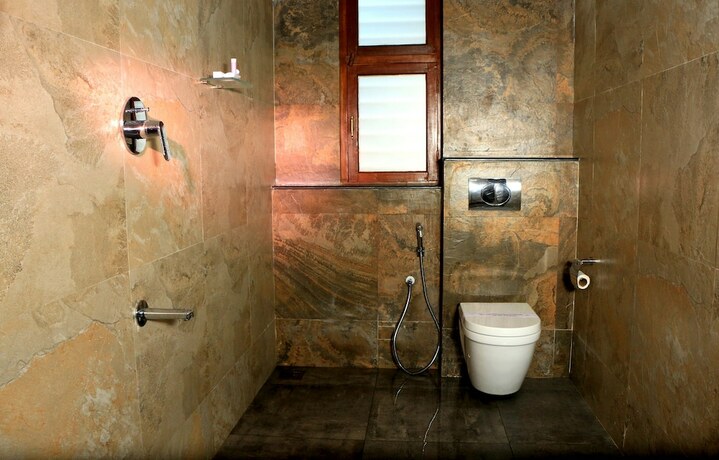 Imagen de la habitación del Hotel La Taara. Foto 20