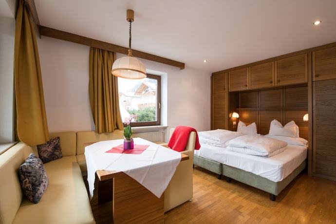 Imagen de la habitación del Hotel La Tambra BandB Residence - central with Restaurant. Foto 4