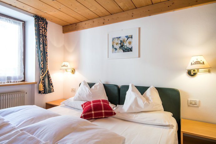 Imagen de la habitación del Hotel La Tambra BandB Residence - central with Restaurant. Foto 5
