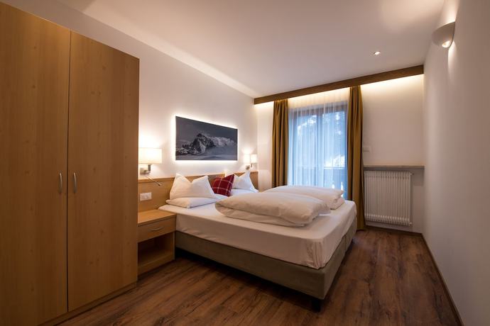 Imagen de la habitación del Hotel La Tambra BandB Residence - central with Restaurant. Foto 6