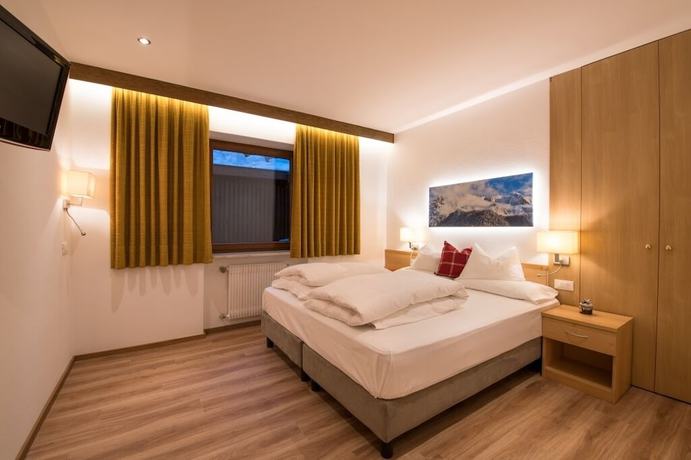 Imagen de la habitación del Hotel La Tambra BandB Residence - central with Restaurant. Foto 7