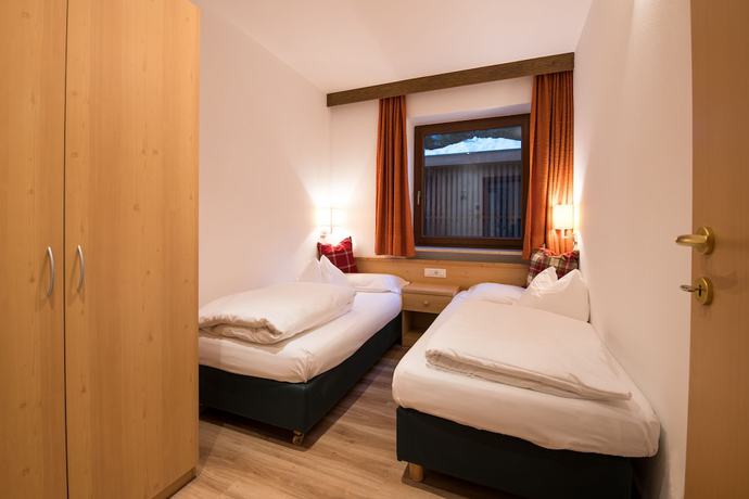 Imagen de la habitación del Hotel La Tambra BandB Residence - central with Restaurant. Foto 13