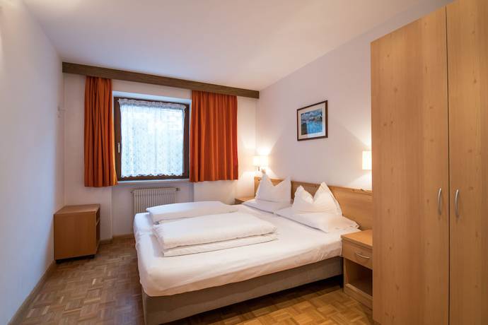 Imagen de la habitación del Hotel La Tambra BandB Residence - central with Restaurant. Foto 16