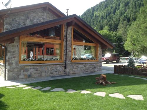 Imagen general del Hotel La Tana dell\'orso Hotel & SPA. Foto 1