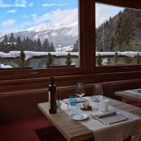 Imagen general del Hotel La Tana dell\'orso Hotel & SPA. Foto 5