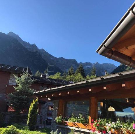 Imagen general del Hotel La Tana dell\'orso Hotel & SPA. Foto 6