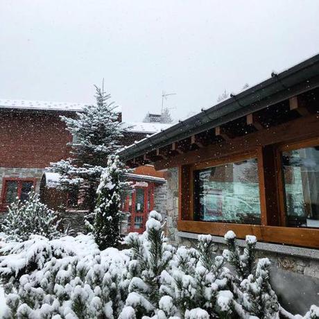 Imagen general del Hotel La Tana dell\'orso Hotel & SPA. Foto 11
