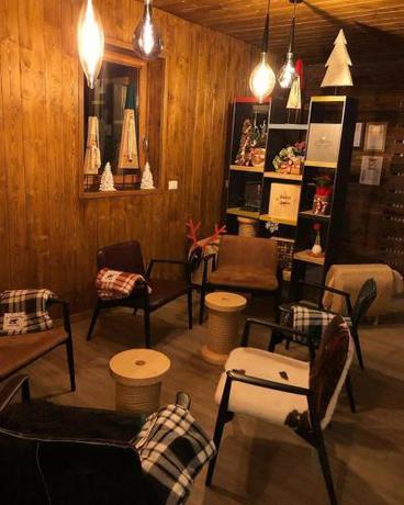 Imagen general del Hotel La Tana dell\'orso Hotel & SPA. Foto 13