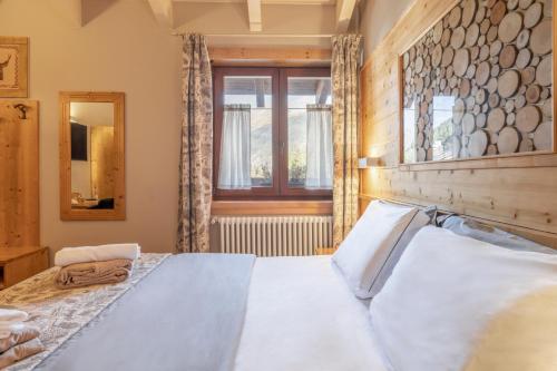 Imagen de la habitación del Hotel La Tana dell\'orso Hotel & SPA. Foto 18
