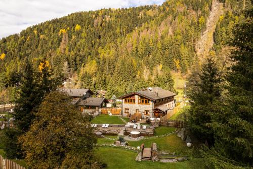 Imagen general del Hotel La Tana dell\'orso Hotel & SPA. Foto 15