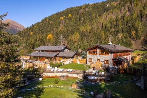 Imagen general del Hotel La Tana dell\'orso Hotel & SPA. Foto 16