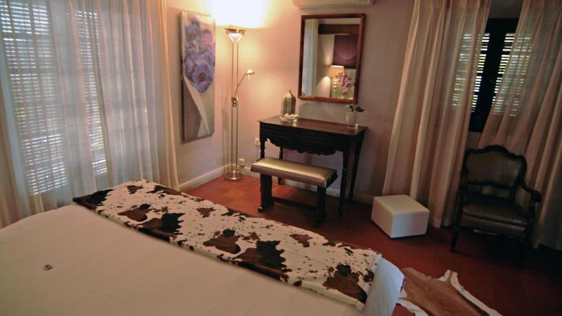 Imagen general del Hotel La Tartana. Foto 2