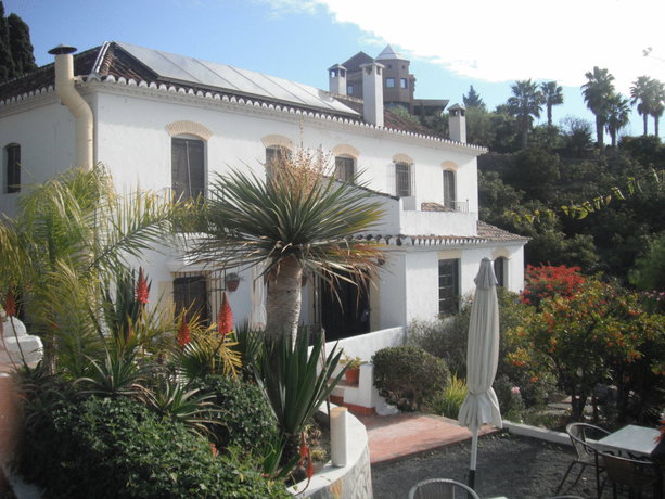 Imagen general del Hotel La Tartana. Foto 4