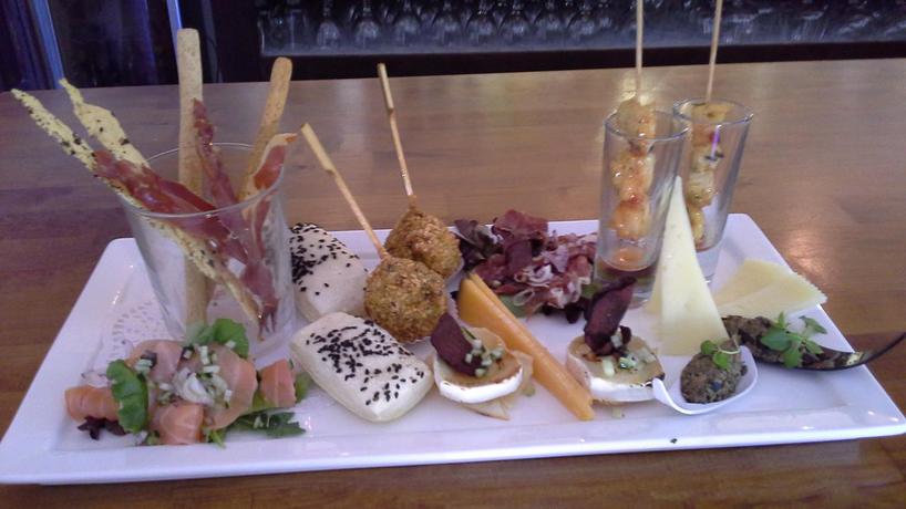 Imagen general del Hotel La Tartana. Foto 5