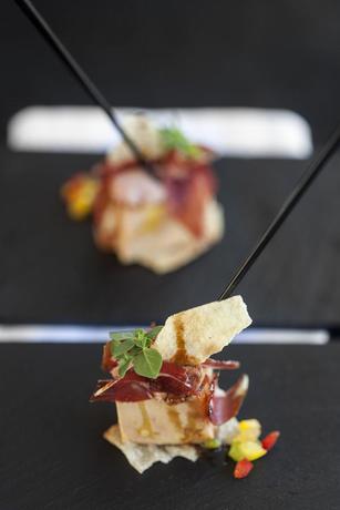 Imagen general del Hotel La Tartana. Foto 6