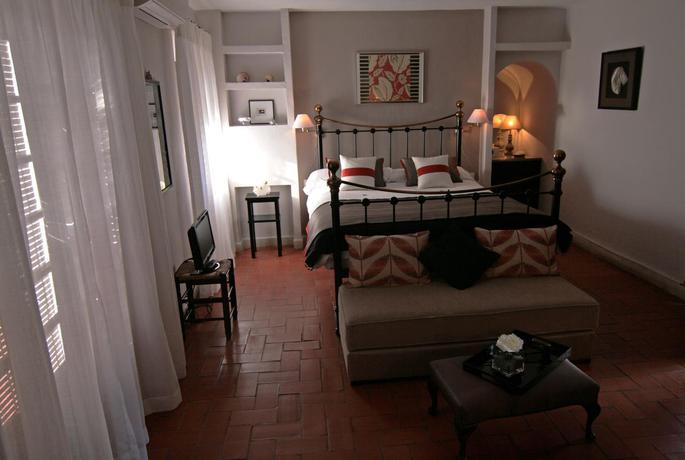 Imagen general del Hotel La Tartana. Foto 7