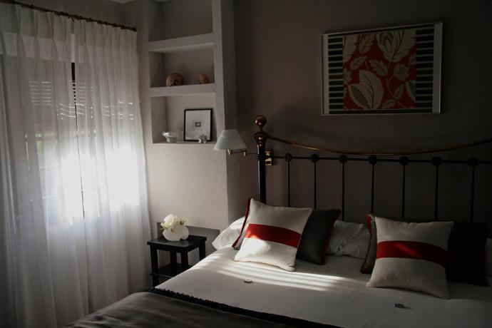 Imagen general del Hotel La Tartana. Foto 8