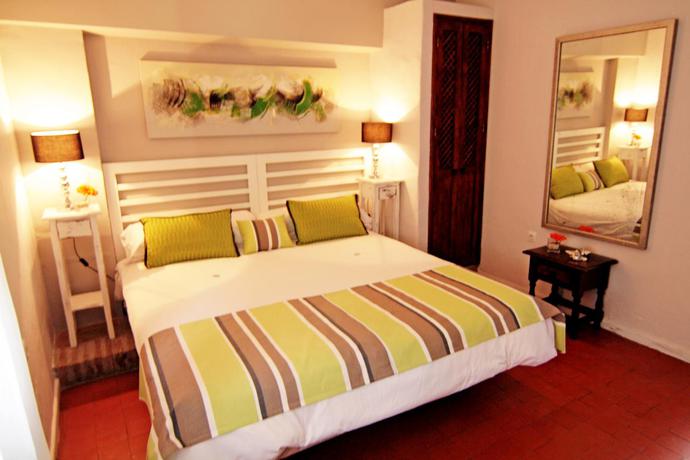 Imagen general del Hotel La Tartana. Foto 9