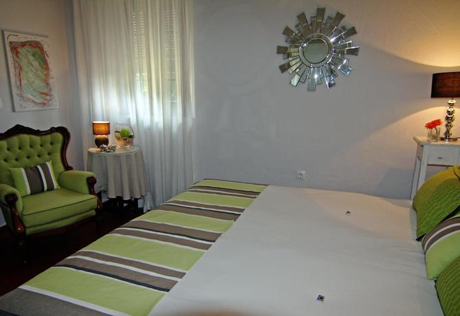 Imagen general del Hotel La Tartana. Foto 10