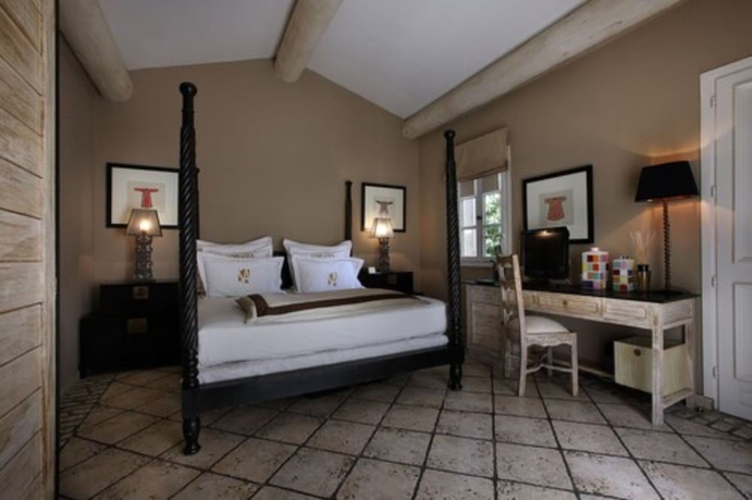 Imagen de la habitación del Hotel La Tartane Saint -tropez. Foto 12