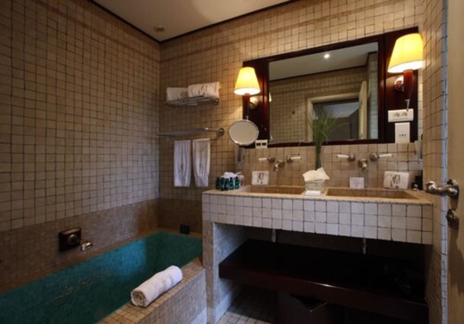 Imagen de la habitación del Hotel La Tartane Saint -tropez. Foto 14