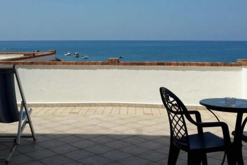 Imagen de la habitación del Hotel La Tartaruga, Costa de Sicilia. Foto 8