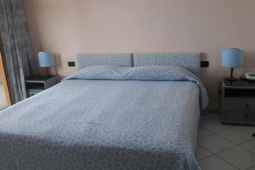 Imagen general del Hotel La Tartaruga, Costa de Sicilia. Foto 6