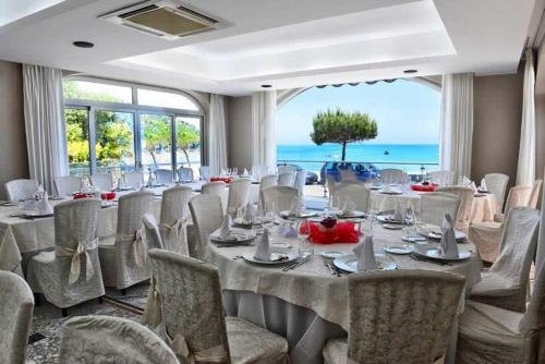 Imagen general del Hotel La Tartaruga. Foto 7