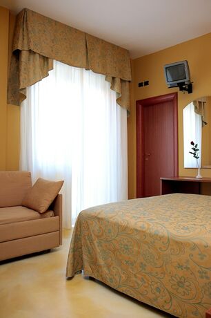 Imagen de la habitación del Hotel La Tartaruga, Roseto Degli Abruzzi. Foto 10