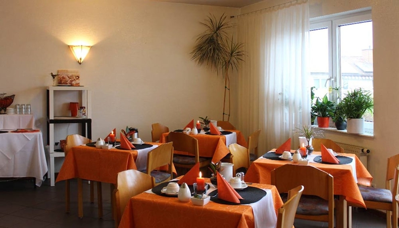 Imagen del bar/restaurante del Hotel La Taverna. Foto 5