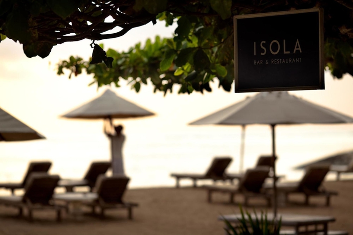 Imagen de los exteriores del Hotel La Taverna Suites. Foto 12