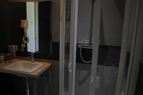 Imagen de la habitación del Hotel La Tavernetta, Campobasso. Foto 17