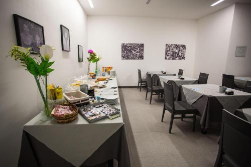 Imagen general del Hotel La Tavernetta, Campobasso. Foto 2