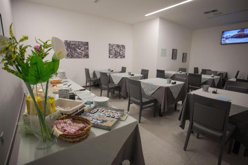 Imagen general del Hotel La Tavernetta, Campobasso. Foto 3