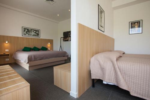 Imagen general del Hotel La Tavernetta, Campobasso. Foto 4