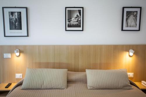 Imagen general del Hotel La Tavernetta, Campobasso. Foto 6