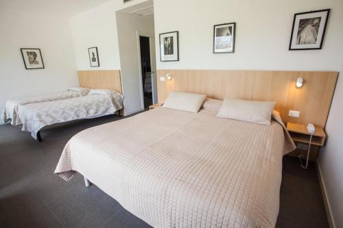 Imagen general del Hotel La Tavernetta, Campobasso. Foto 7