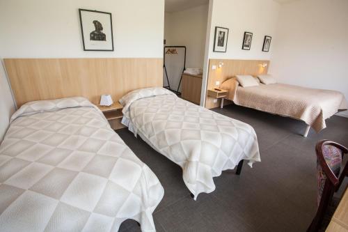 Imagen general del Hotel La Tavernetta, Campobasso. Foto 9