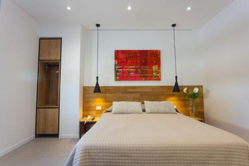 Imagen general del Hotel La Tavernetta, Campobasso. Foto 10