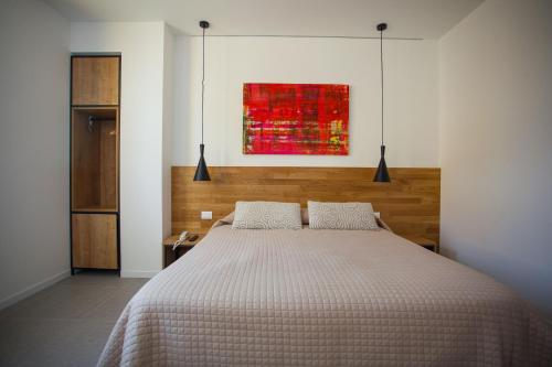 Imagen general del Hotel La Tavernetta, Campobasso. Foto 11