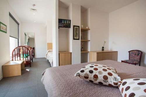 Imagen general del Hotel La Tavernetta, Campobasso. Foto 12