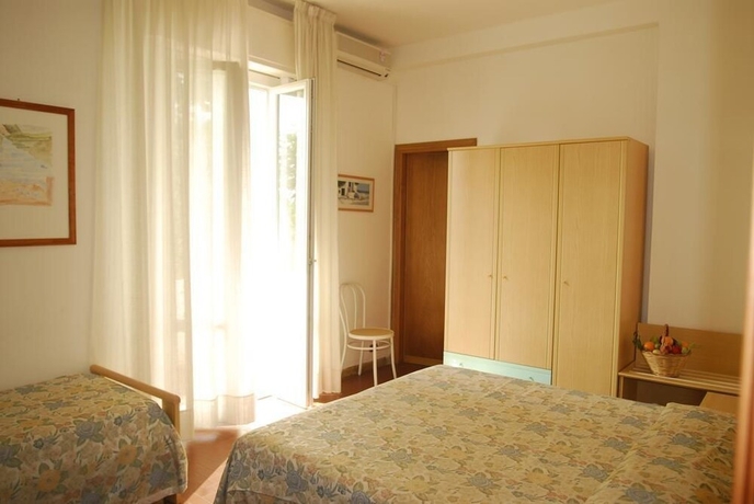 Imagen de la habitación del Hotel La Tavernetta Dei Ronchi. Foto 4