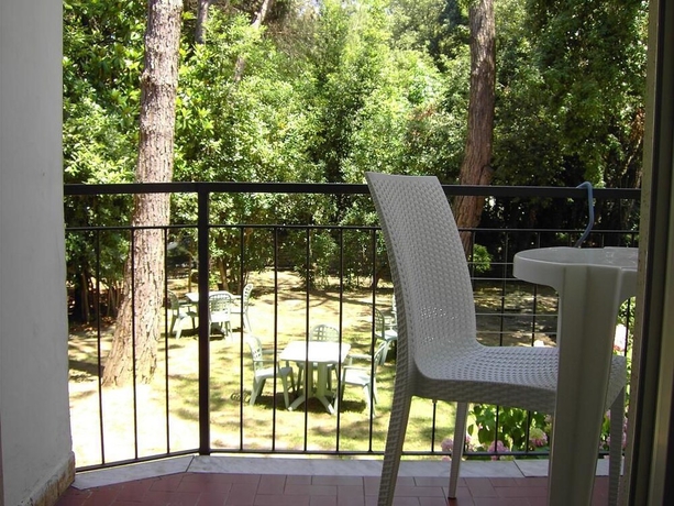 Imagen de la habitación del Hotel La Tavernetta Dei Ronchi. Foto 6