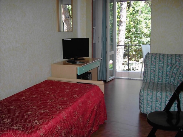 Imagen de la habitación del Hotel La Tavernetta Dei Ronchi. Foto 9