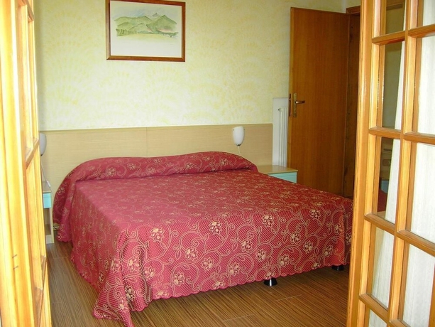 Imagen de la habitación del Hotel La Tavernetta Dei Ronchi. Foto 10