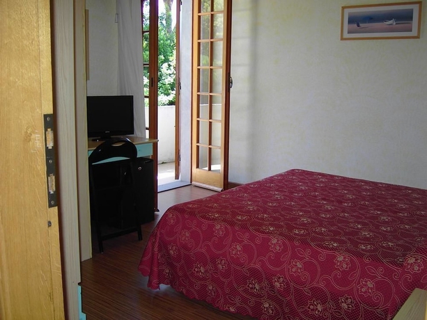 Imagen de la habitación del Hotel La Tavernetta Dei Ronchi. Foto 11