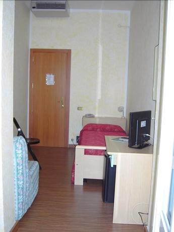 Imagen de la habitación del Hotel La Tavernetta Dei Ronchi. Foto 12