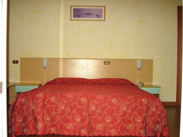 Imagen de la habitación del Hotel La Tavernetta Dei Ronchi. Foto 13