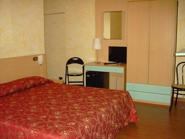 Imagen de la habitación del Hotel La Tavernetta Dei Ronchi. Foto 14